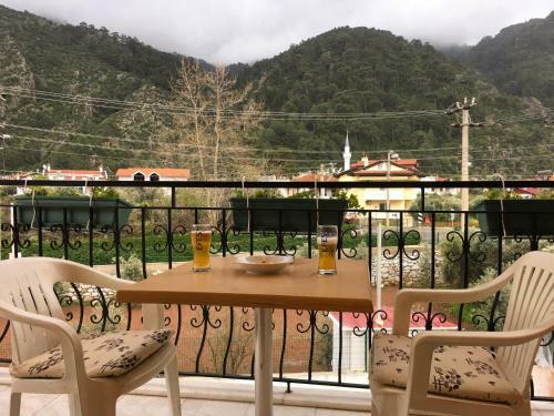 Hotel Icr Sun Village Apartments