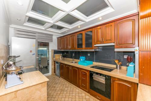 Villa Mo Daily Weekly Rentals