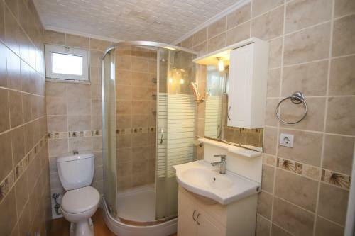 Uslu Home Two Bedrooms Villa For Weekly Rentals