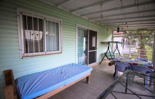 Uslu Home Two Bedrooms Villa For Weekly Rentals