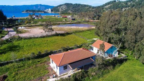 Uslu Home Two Bedrooms Villa For Weekly Rentals