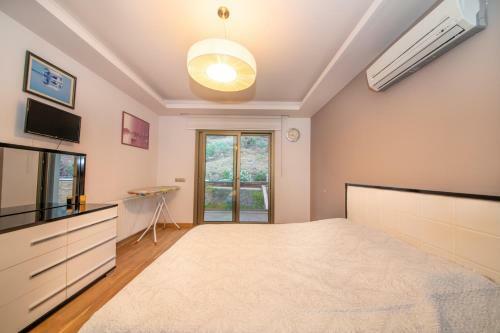 Villa Paris Marmaris Daily Weekly Rentals