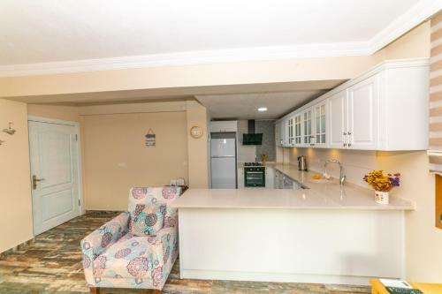 Villa Jasmin Sea View Selimiye (No Pool)