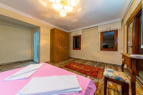 Villa Jasmin Sea View Selimiye (No Pool)