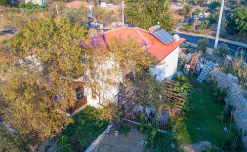 Villa Jasmin Sea View Selimiye (No Pool)