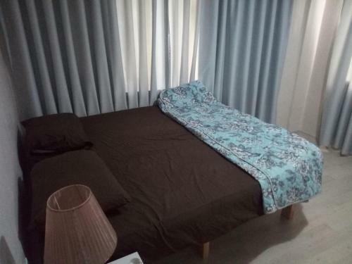 Apartamento Deniz Flat