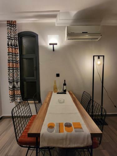 Apartamento Havuzlu Sitede Daire
