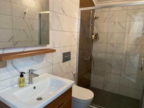 Apartamento City Suites
