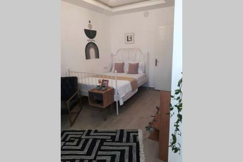 Apartamento Bozburun Tatil Evi
