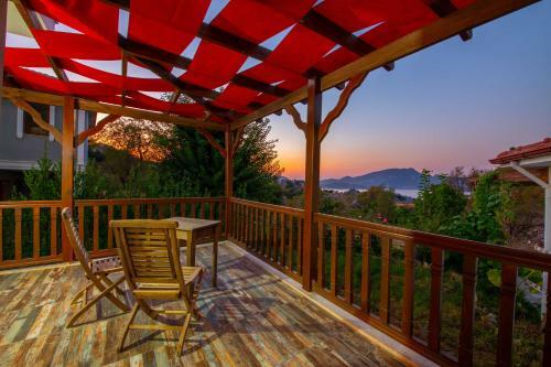 Jasmin Villa With Pool Daily Weekly Rentals