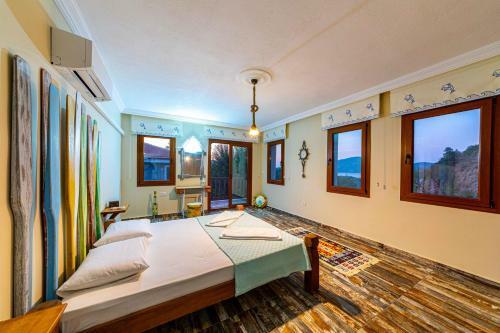 Jasmin Villa With Pool Daily Weekly Rentals