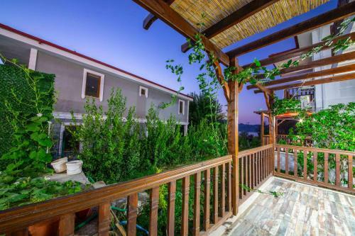 Jasmin Villa With Pool Daily Weekly Rentals