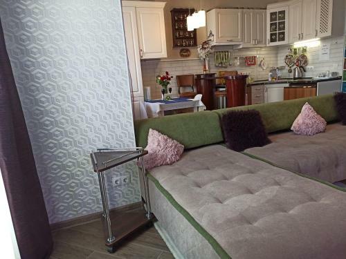 Cozy Apartment
