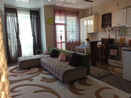 Cozy Apartment
