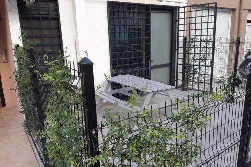 Duplex Mod Apartment 50m From The Beach