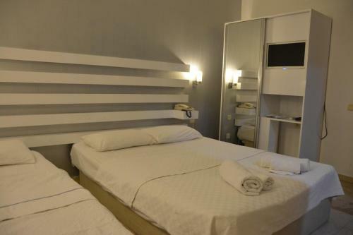 Hotel Pearl Of Marmaris