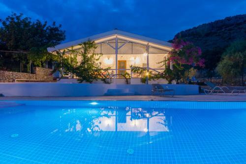 Villa Zen Selimiye Daily Weekly Rentals
