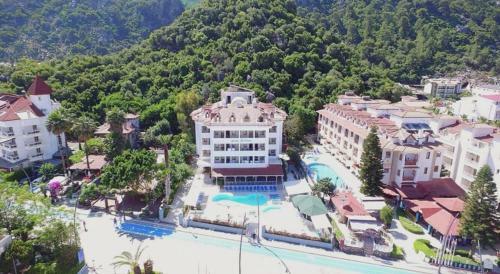 Hotel Portof?no Marmar?s