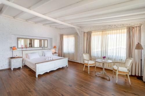 Hotel Villa Florya
