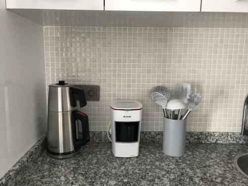 Apartamento Modern Suite Near Beach In Marmaris