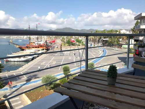 Apartamento Modern Suite Near Beach In Marmaris