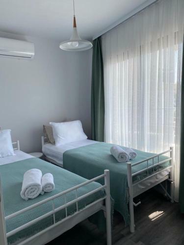 Apartamento Modern Suite Near Beach In Marmaris
