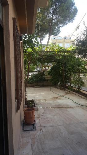 Apartamento Suna Sahil Evi