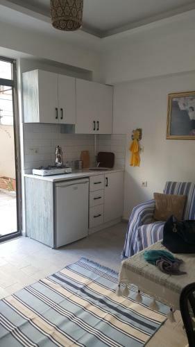 Apartamento Suna Sahil Evi