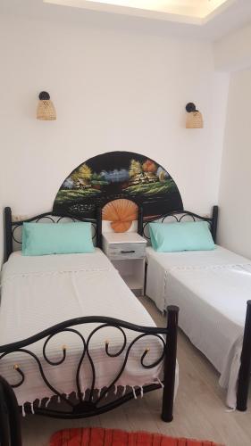 Apartamento Suna Sahil Evi