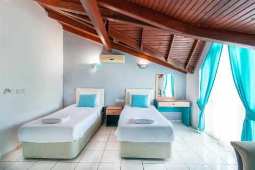 Interconti Apartments