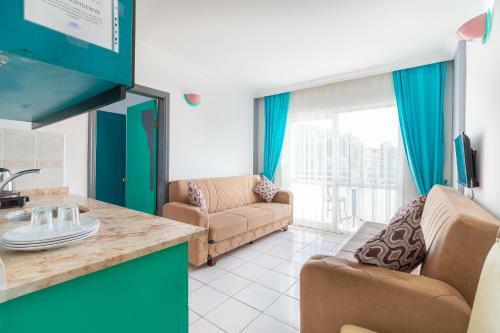 Interconti Apartments