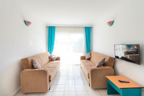 Interconti Apartments