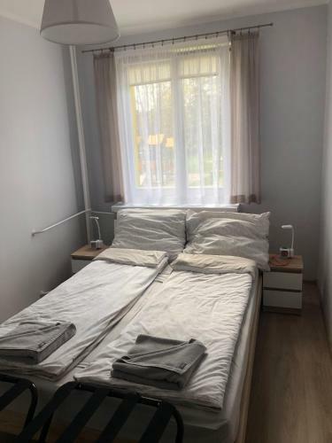 Apartament Na Wierzbowej