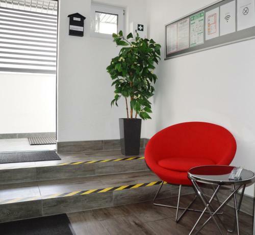 Hostel Adabet
