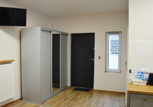 Hostel Adabet