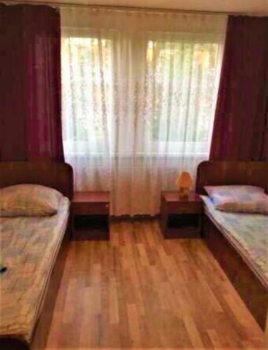Albergue Noclegi Zacisze