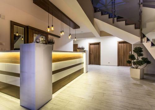 Hotel Noclegi Gawra
