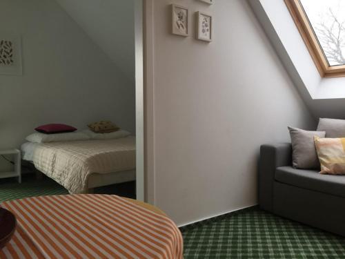Bed & Breakfast Siedlisko Kierzkowo
