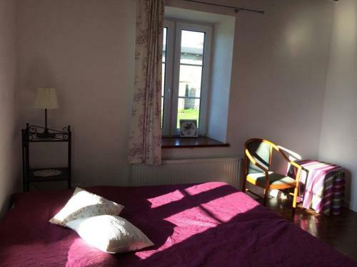 Bed & Breakfast Siedlisko Kierzkowo