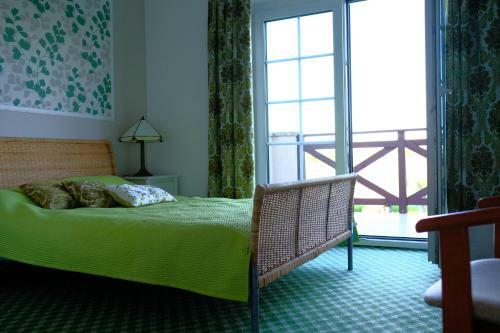 Bed & Breakfast Siedlisko Kierzkowo