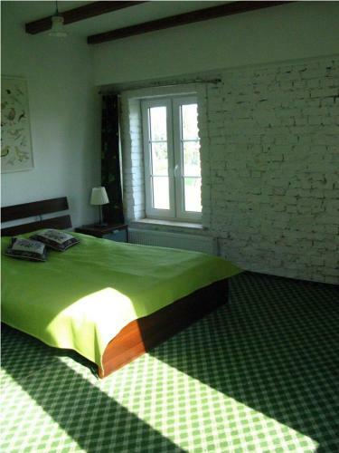 Bed & Breakfast Siedlisko Kierzkowo