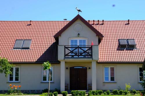 Bed & Breakfast Siedlisko Kierzkowo