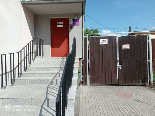 Apartament Wanessa