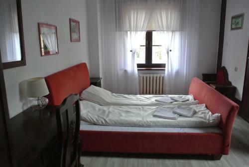Posada Zajazd Pod Zamkiem