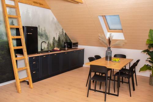 Apartamento Agroturystyka Bocian Bia?y
