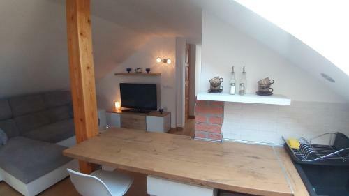 Apartamento Dom Na Pag�rku Pod Lip?