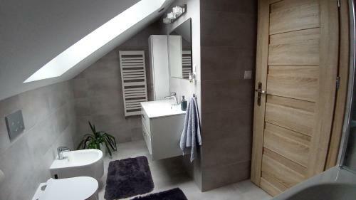 Apartamento Dom Na Pag�rku Pod Lip?