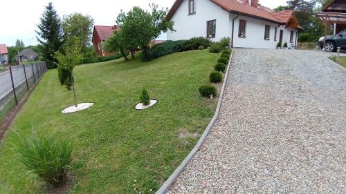 Apartamento Dom Na Pag�rku Pod Lip?