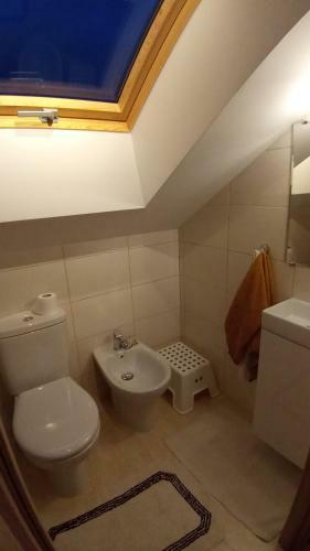 Apartamento Dom Na Pag�rku Pod Lip?