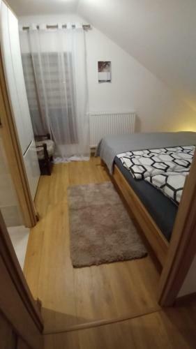 Apartamento Dom Na Pag�rku Pod Lip?